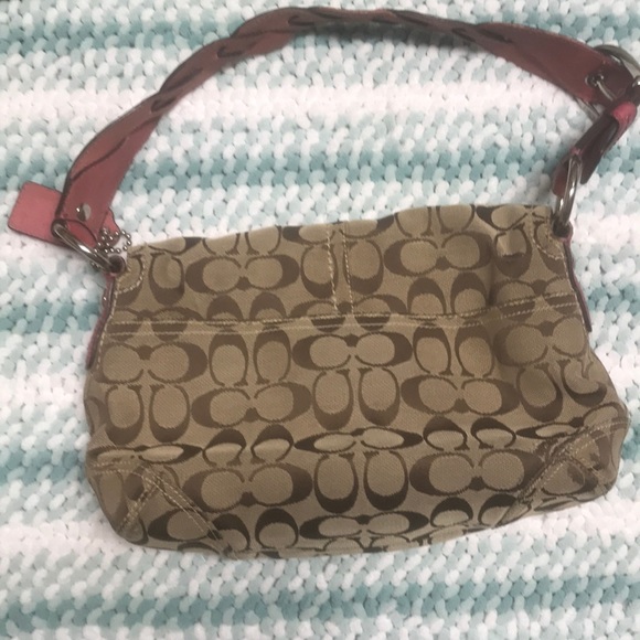 Coach Purse - Picture 7 of 7